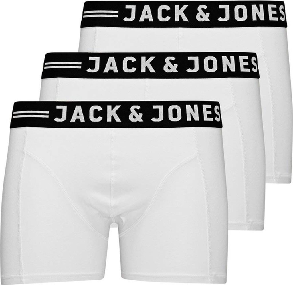 Jack & Jones 12081832_2206_XXL, Spodní prádlo, Kufr, Obrázek produktu 