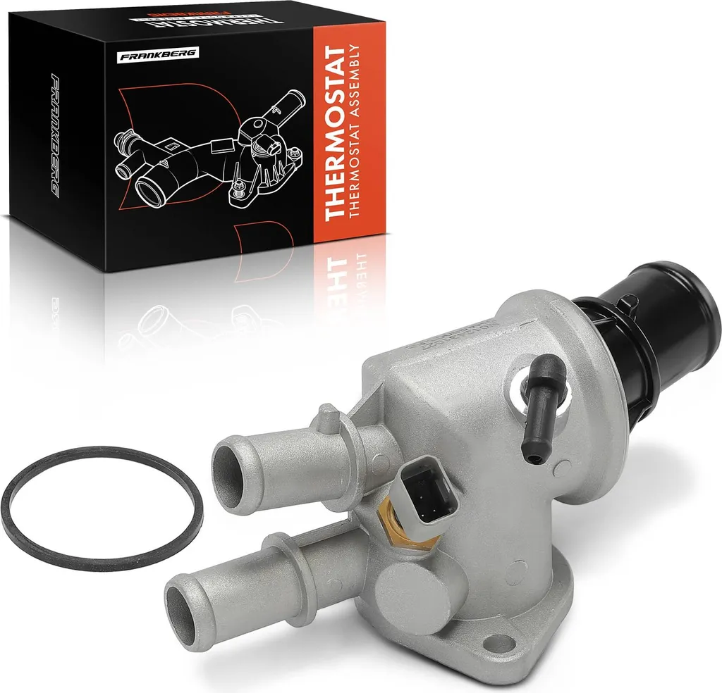 Thermostat moteur haute précision pour Alfa Romeo 145 146 et Fiat 1.9