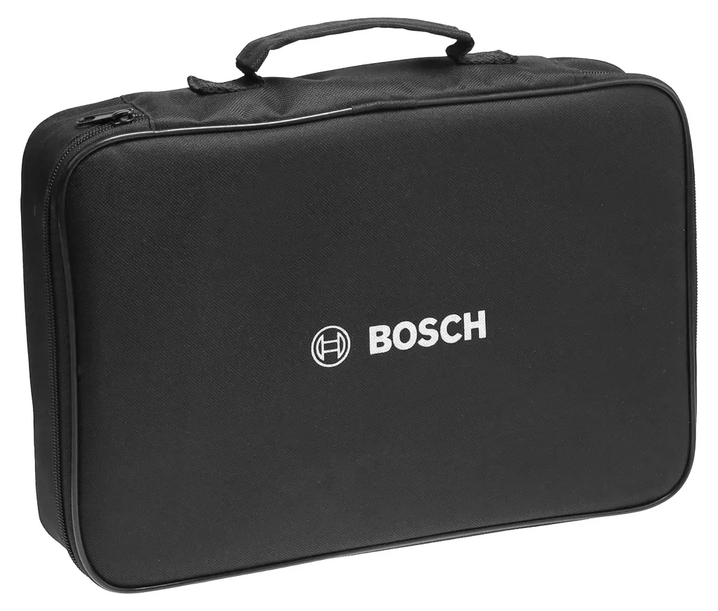Accessoires professionnels Bosc avec brosse haute aspiration Move - 10