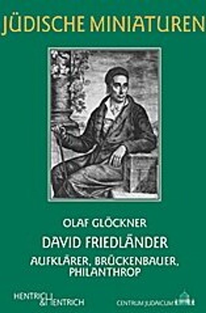 David Friedländer