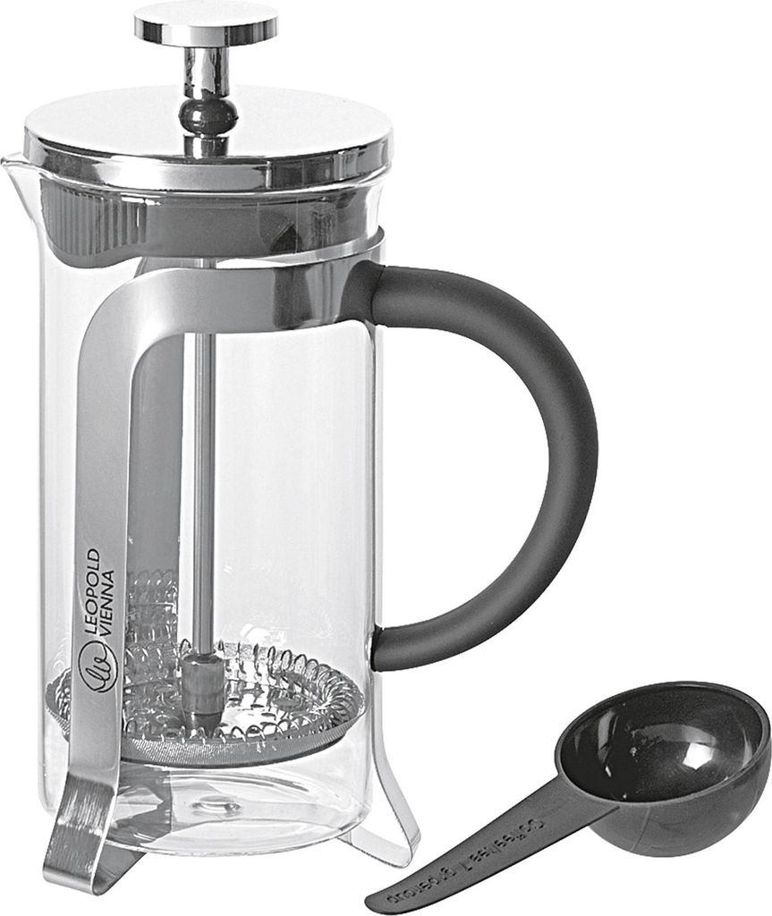 Leopold Vienna LV01534, Französische Presse, 0,35 l, Produktbild 
