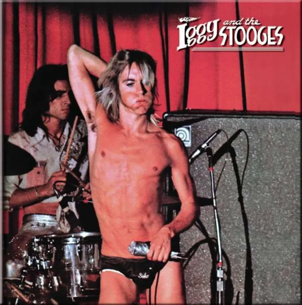 Théâtre de la Cruauté Live At The Whisky A Go-Go 1978 Album Culte Vinyle