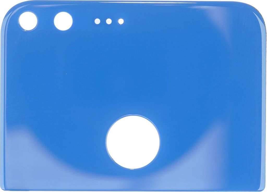 Kameraglas für Google Pixel XL Abdeckung Linse mit Kleber Kameralinse Smartphone