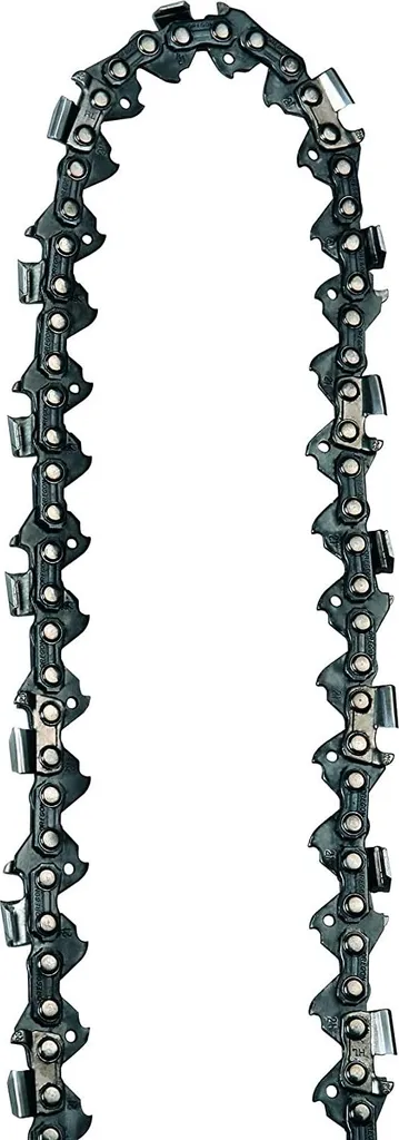 Chaîne pour tronçonneuse GE-LC 36/35 Li Einhell - Guide de 35cm 52 Maillons