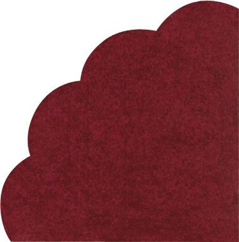 Uni Rubin Japonaise-Servietten J 9010 Produktbild 