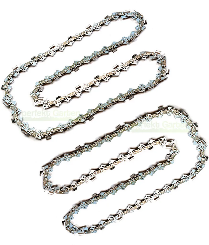 Kit 2 Catene Motosega 72DL .325 1.5mm compatibile Rotfuchs RS5800