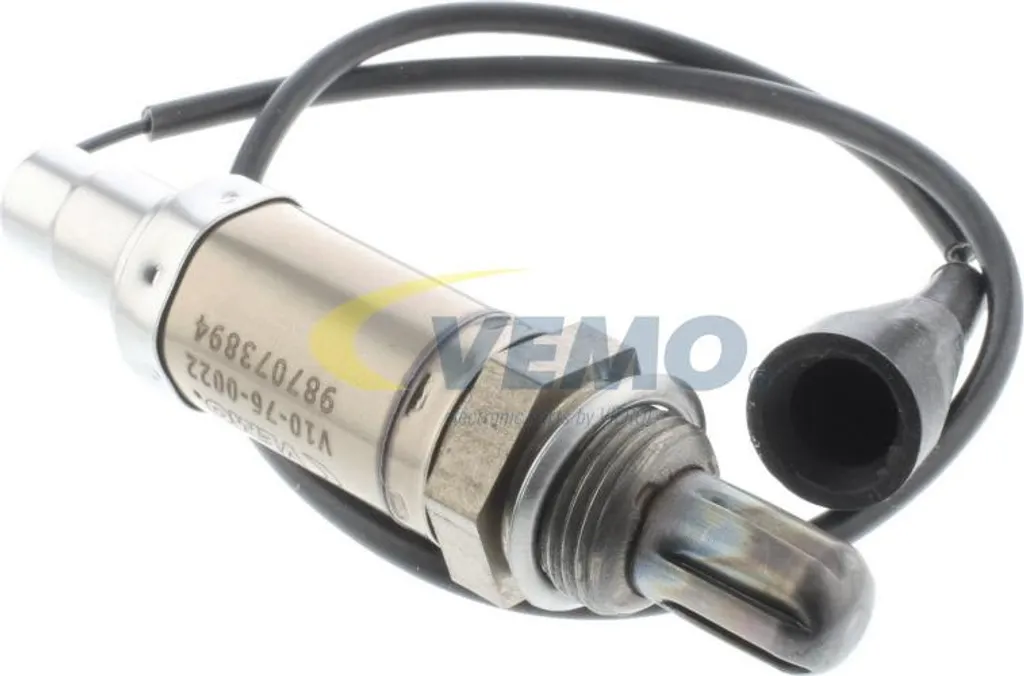 Sonde lambda VEMO V10-76-0022 d'origine pour Audi VW et Seat - 9