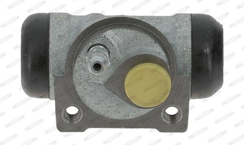 FERODO Radbremszylinder Trommelbremse Hinten Rechts für RENAULT 21 Stufenheck (L48) FHW102