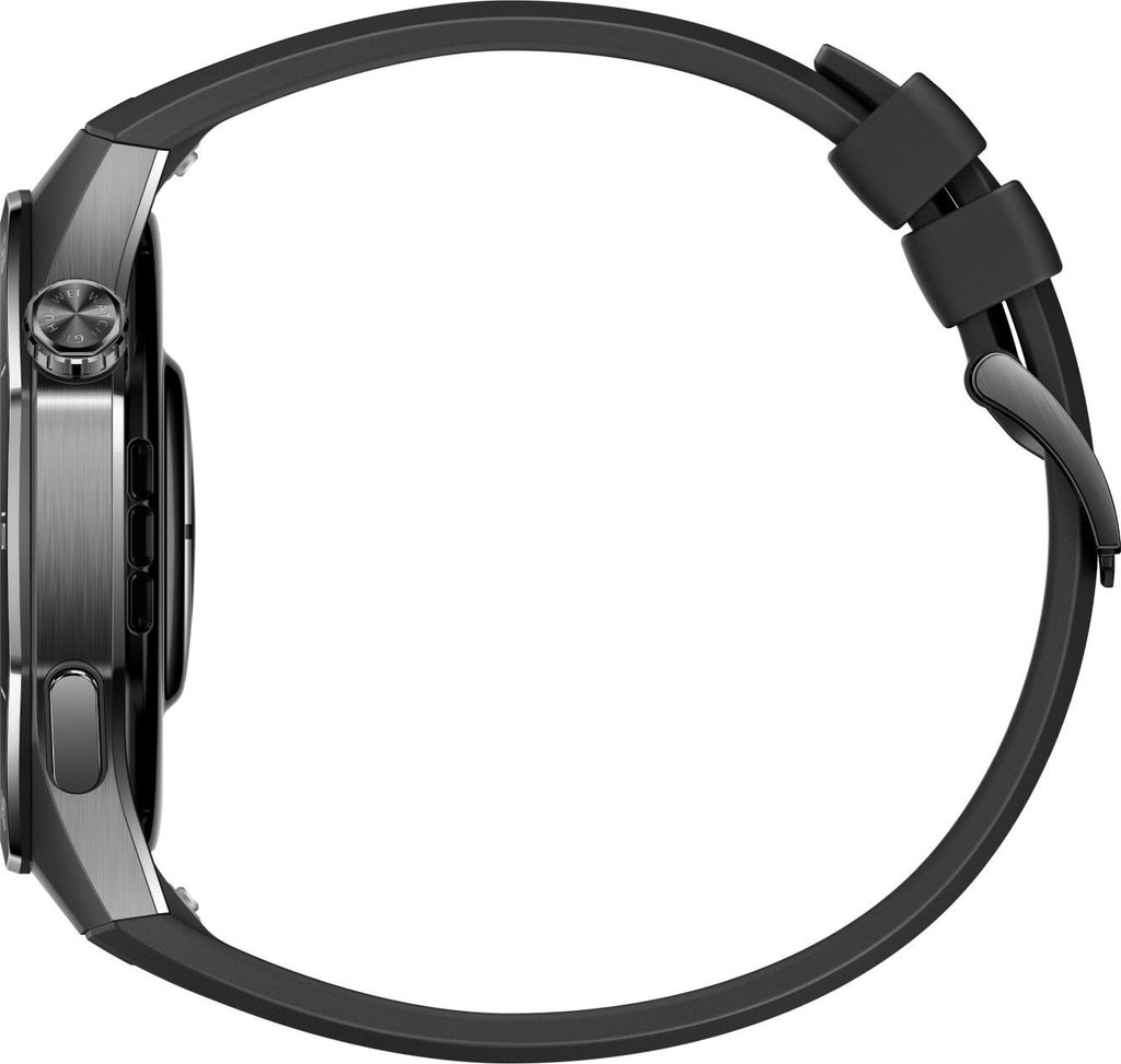 Huawei Watch GT 5 PRO 46MM schwarz Bundle, Smartwatch, 326 Produktbild 9