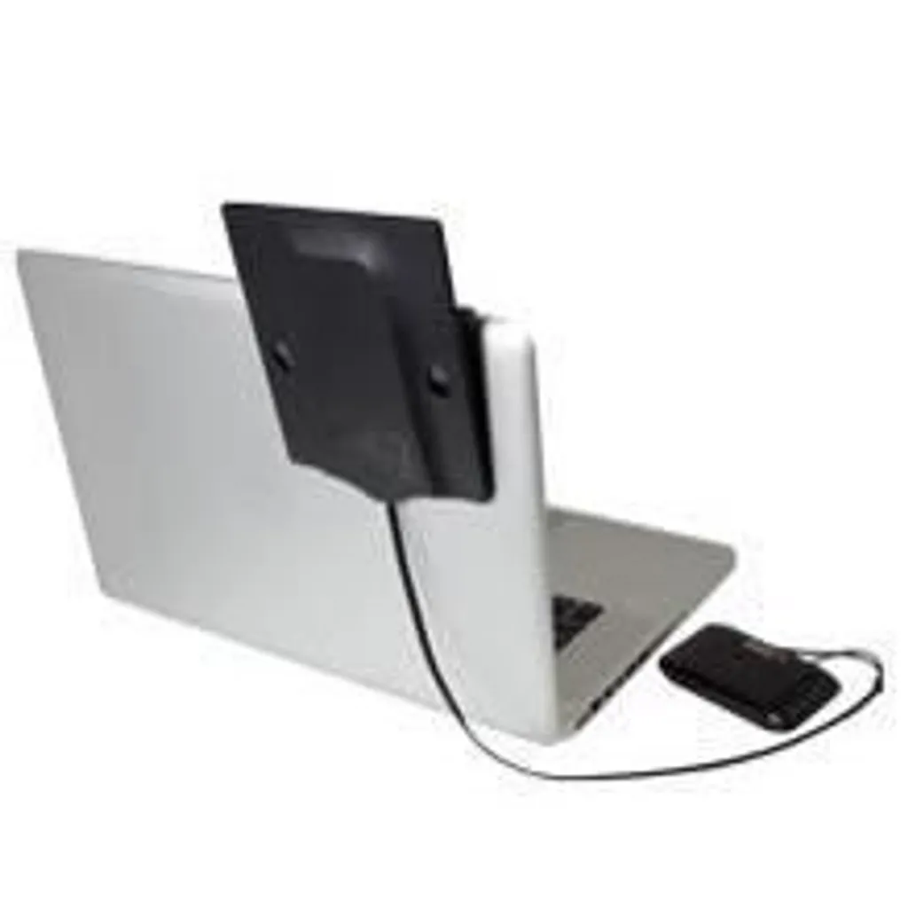 Antenne amplificatrice NETGEAR MIMO performance pour modem 4G - 2
