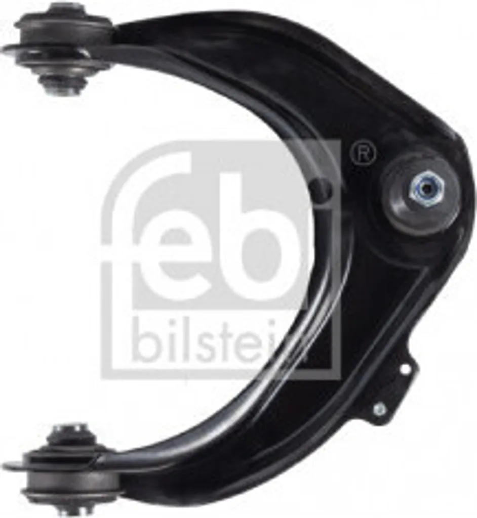 Triangle de suspension avant pour Accord VI - FEBI 42170 Qualité Premium