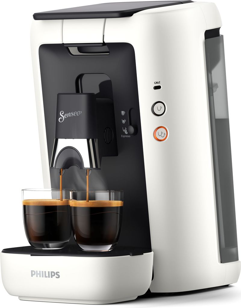 Philips Kaffeemaschine Senseo Maestro CSA260/10 ws Obrázek produktu 
