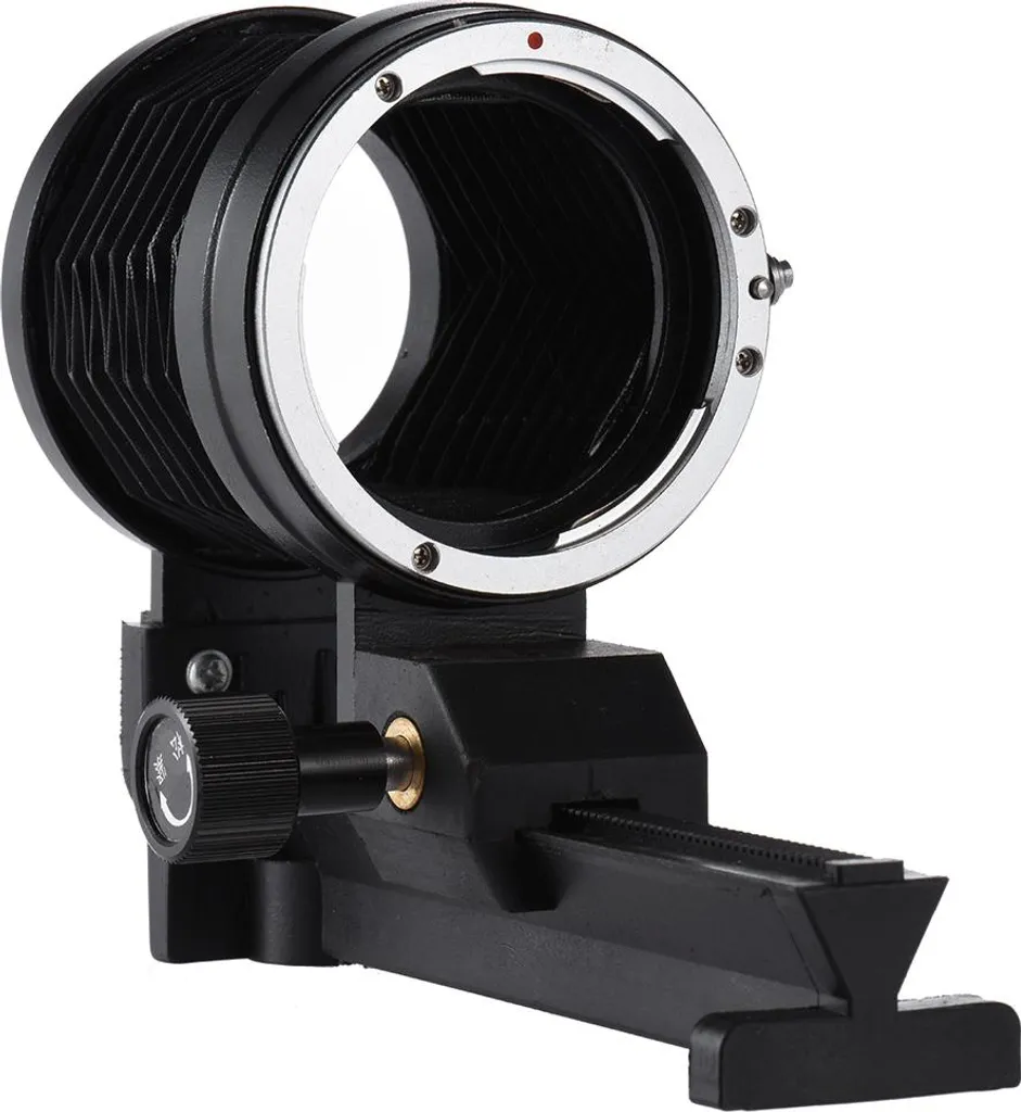 Accessoire de mise au point haute précision pour Canon EF 5DIII 700D
