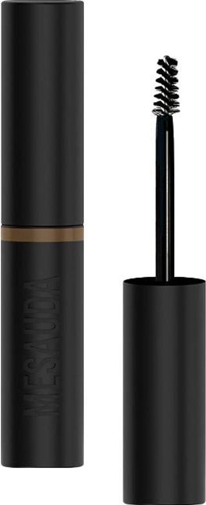 Mesauda Beauty Brow A Spell 103 Auburn 4.2ml - Augenbrauen-Volumen-Mascara