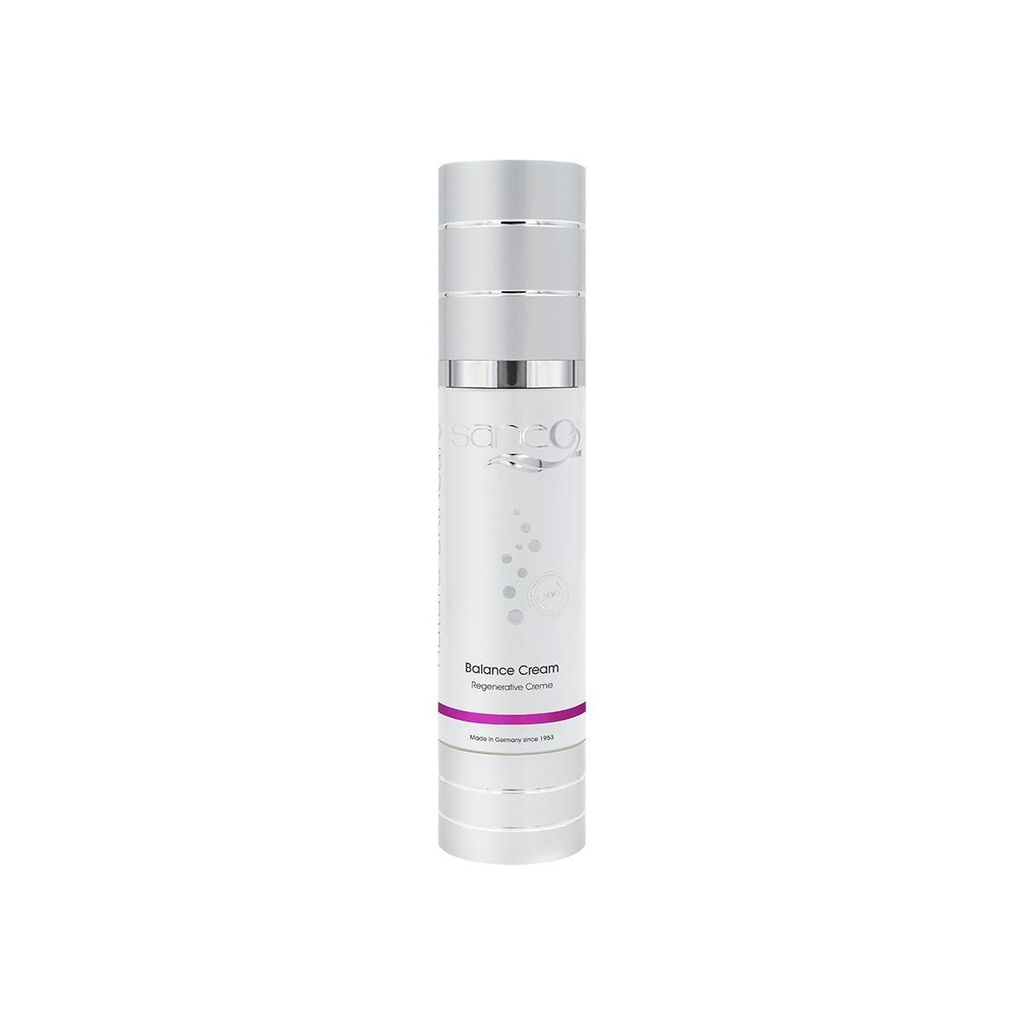 SaneO2® Balance Cream 50 ml - Regenerative Creme Produktbild 