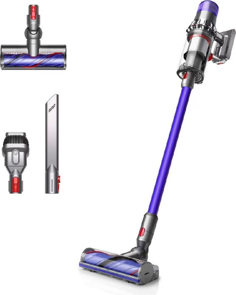 Aspirateur Dyson V11 Advanced Purple Image du produit 
