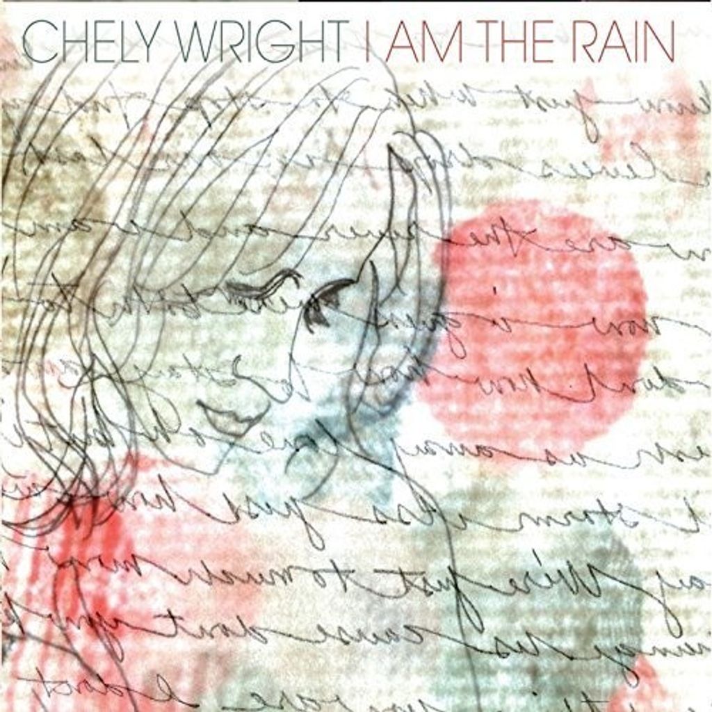 Wright,Chely-I Am The Rain
