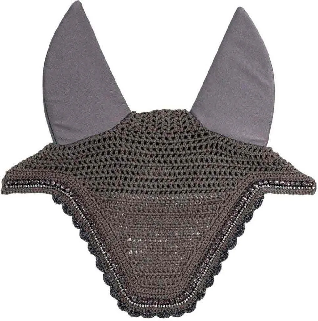 Cuffia Kentucky Wellington Stone & Pearl: Silenzio ed Eleganza Grigia - 3