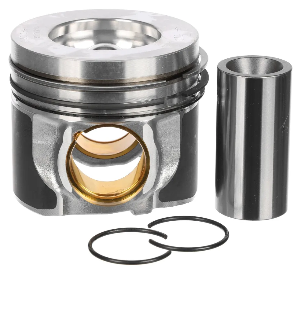 Piston pour réparation moteur Jaguar F-PACE et Land Rover Range Rover L538