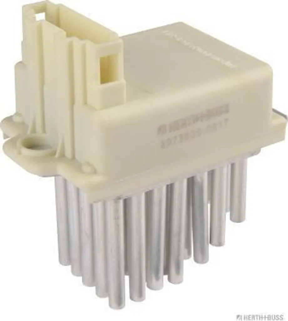 Module de Chauffage 75614293 Herth+Buss à Haute Résistance Thermique