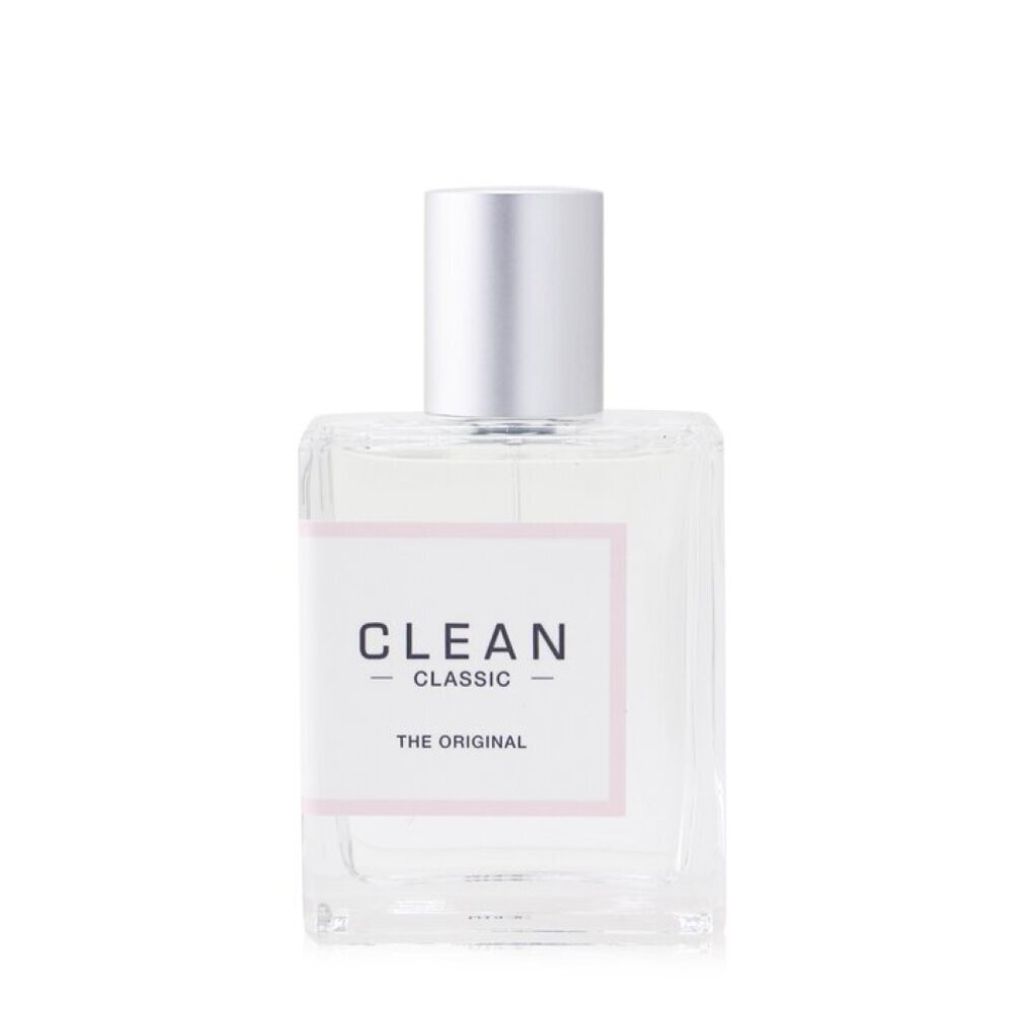 A bottle of Clean Classic The Original Eau de Parfum for women.