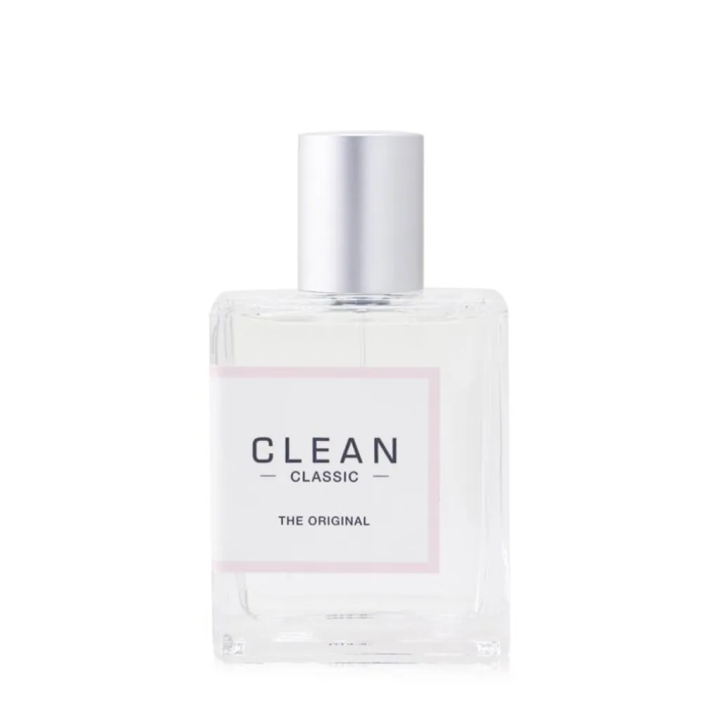 Clean Classic L'originale Eau de Parfum 30ml - Minimalist Scent - 11