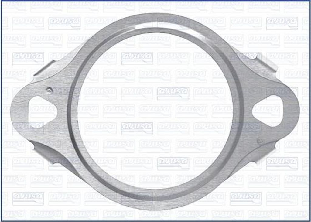 Dichtung, Leitung AGR-Ventil AJUSA 01450500