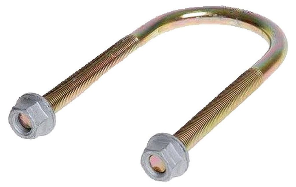 Federbride M14 170 mm TRISCAN Aftermarket-Expertise für u.a. FORD TRANSIT