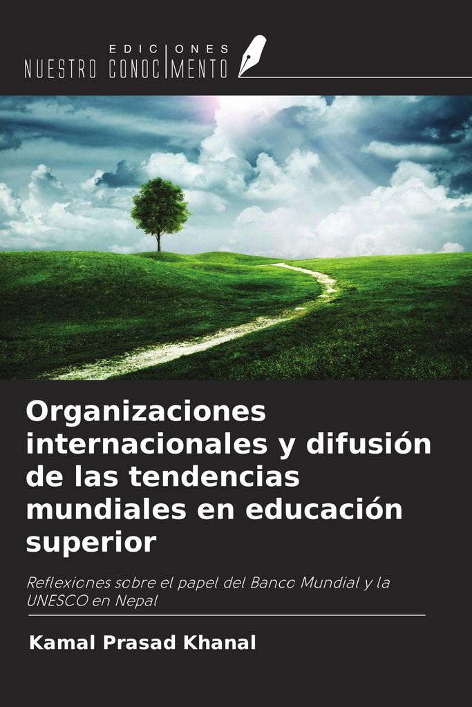 Organizaciones internacionales y difusión de las tendencias mundiales en educación superior