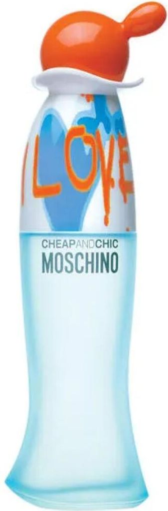 MOSCHINO | CHEAP AND CHIC | Eau de Toilette Image du produit 