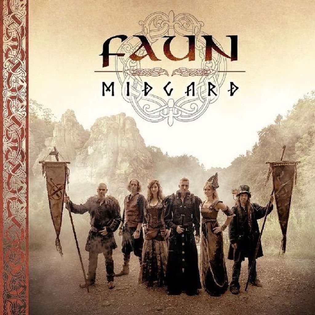 Midgard Produktbild 