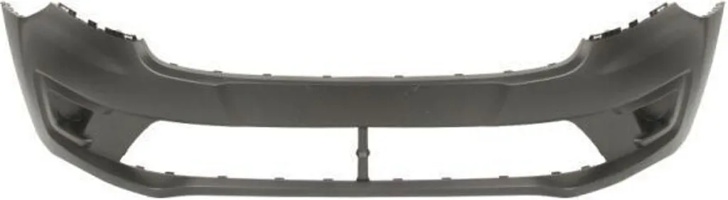 Pare-chocs avant compatible Ford Transit 2330576 : solution anti-choc
