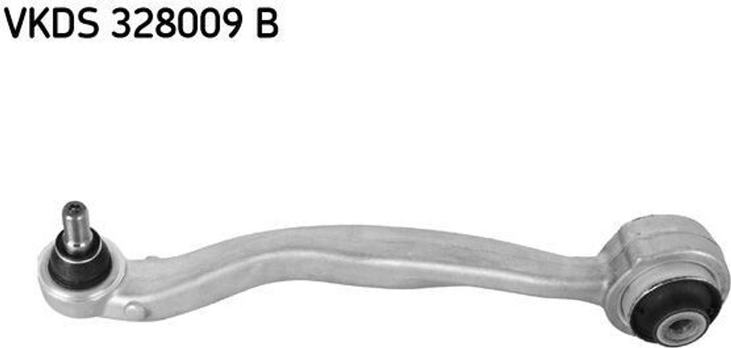 SKF VKDS 328009 B Querlenker, Radaufhängung OE 2043303111 kompatibel mit C-Klasse, E-Klasse, SLC, SLK