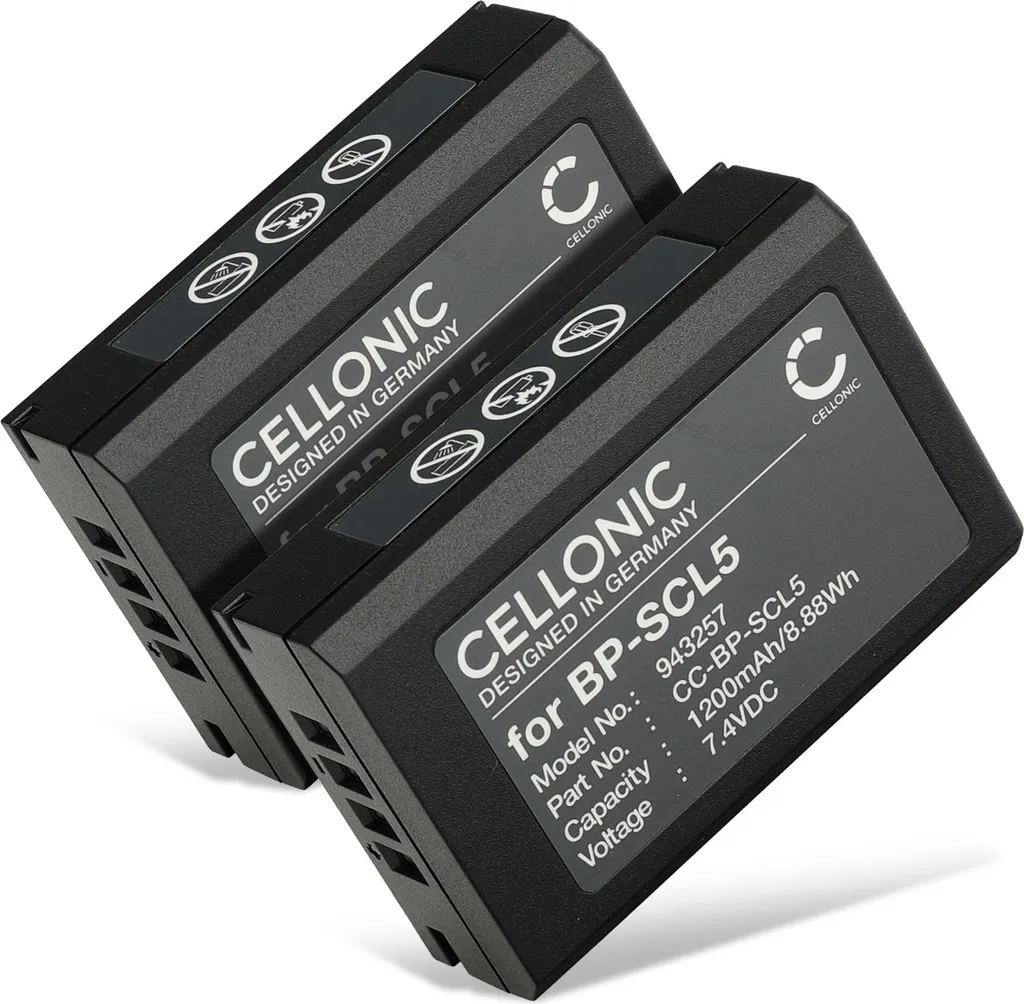 Ventola di raffreddamento FAN versione 2 compatibile per Sony Vaio VPCF24Q1E, VPCF23S1R/B