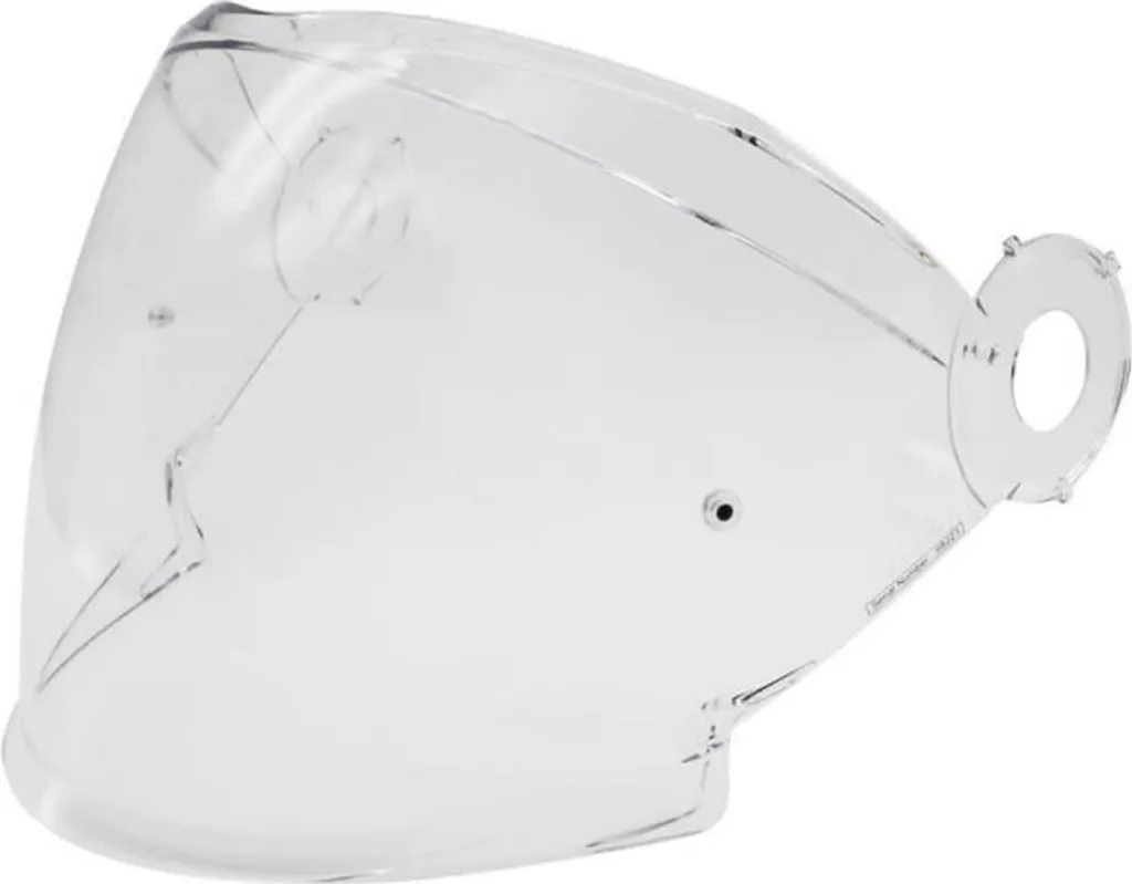 Écran LS2 OF620 CLASSY II visière en polycarbonate traité