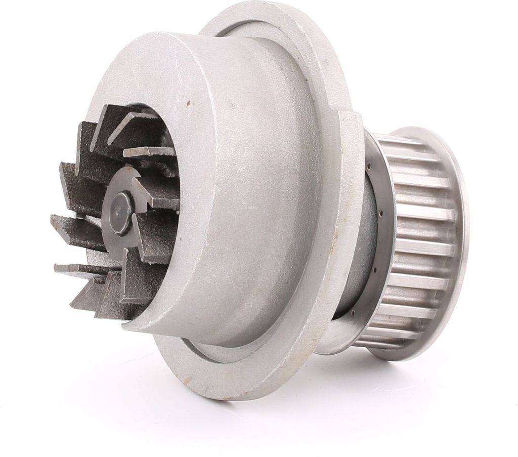 RIDEX Kühlmittelpumpe Wasserpumpe für OPEL Astra G CC (T98) Corsa B Schrägheck (S93) Astra G Caravan (T98) Astra F CC (T92) VECTRA B (36) COMBO ...