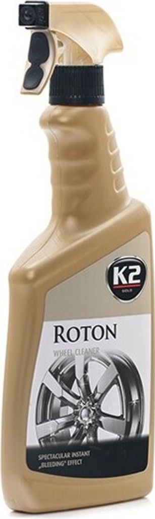 Čistič ráfků ROTON, 700 ml Obrázek produktu 14