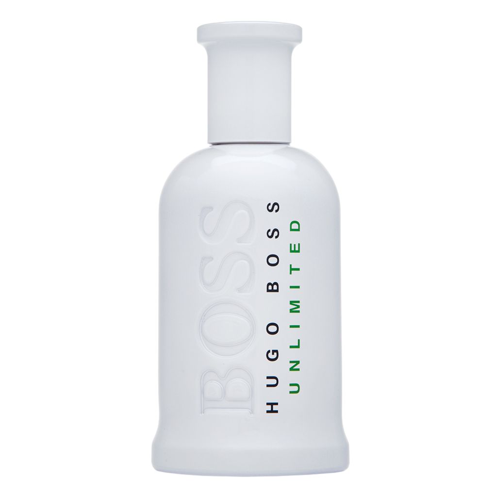 Hugo Boss Bottled Unlimited Edt Spray 100ml | Kaufland.de