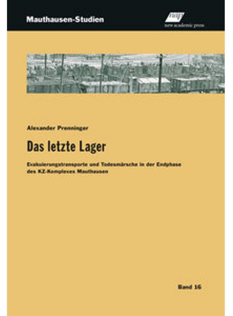 Das letzte Lager