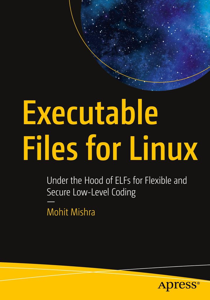 Executable Files for Linux