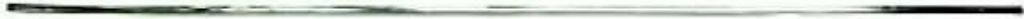 Diederichs Chromleiste mitte W220, 98-06