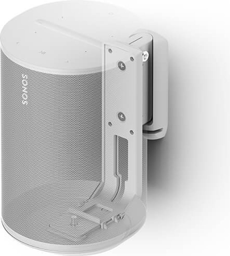 FLXE100WM1011 Wandhalter für Sonos ERA100 weiß