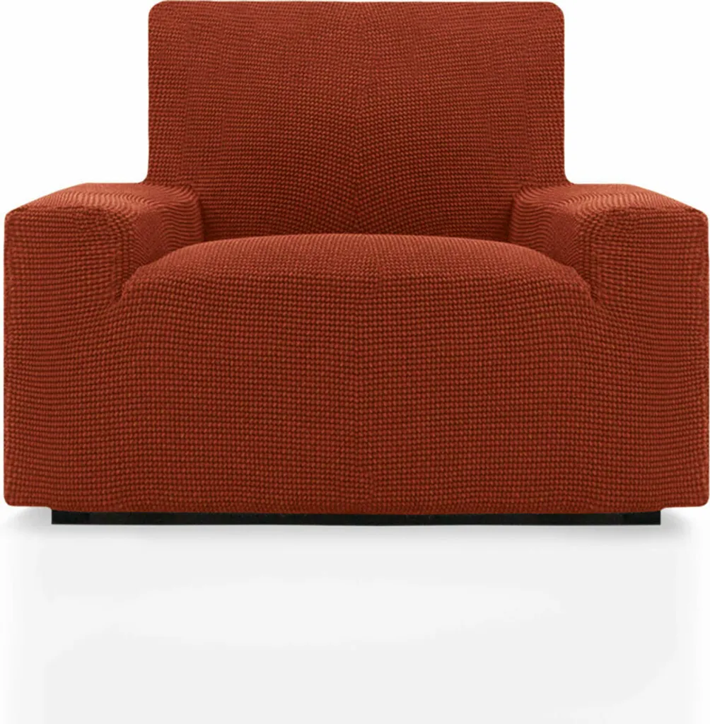 Copridivano 1 Posto Super Stretch SOFASKINS® Caldera | Alta Qualità