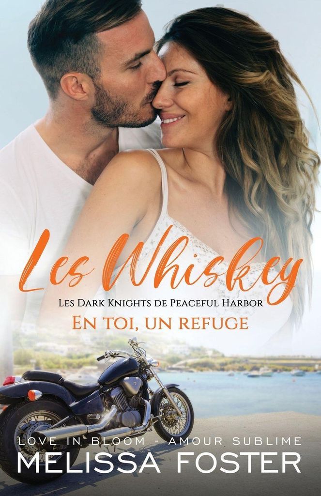 En toi, un refuge