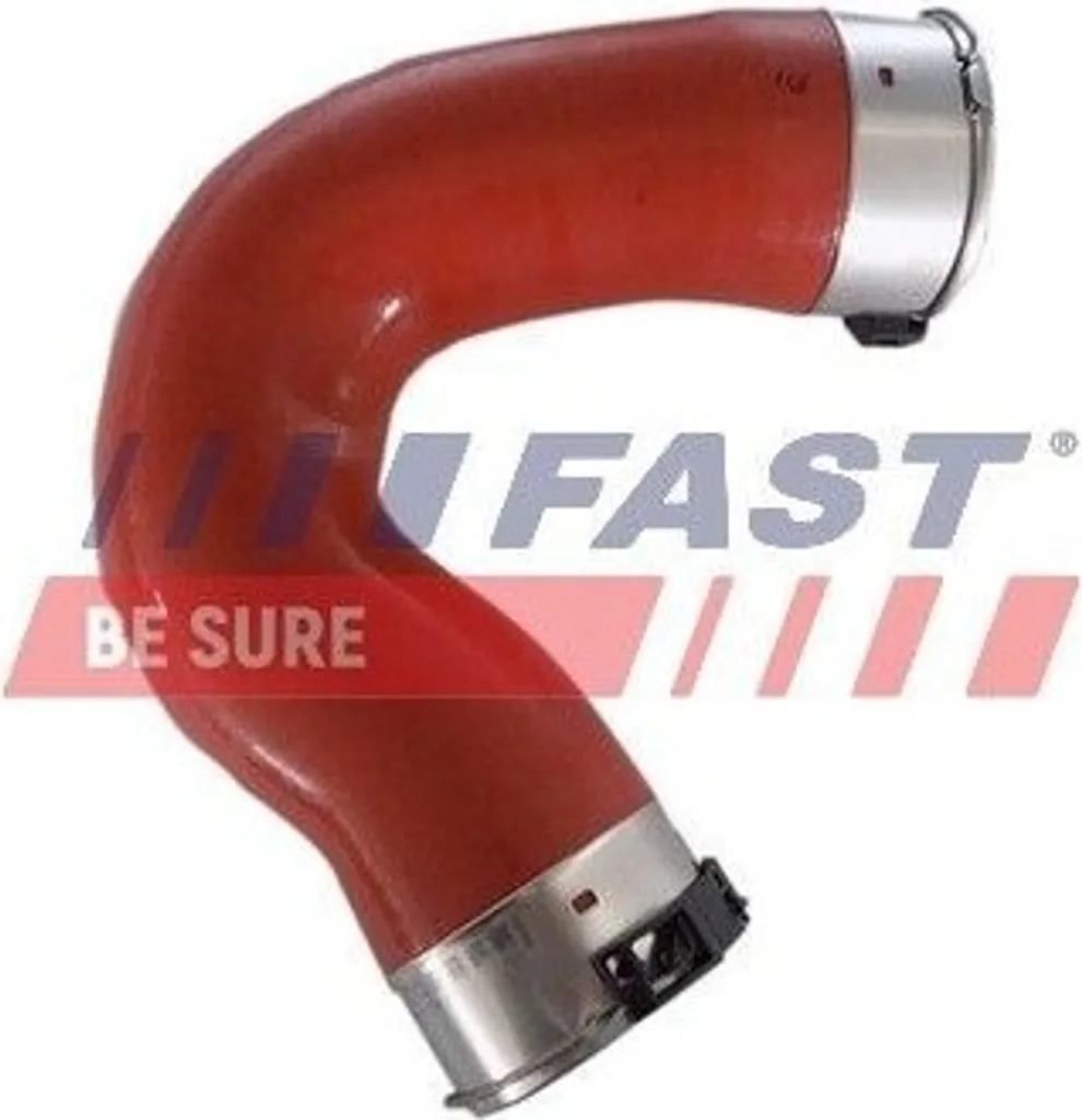 Supprimer la fuite de turbo : Tuyau d'air Sprinter W906 (Ref 9065285182)