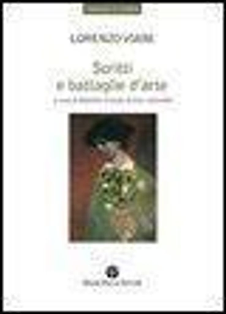Viani, L: Scritti e battaglie d'arte