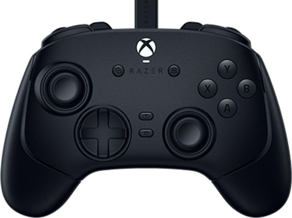 Razer Wolverine V3 Tournament Edition, Gamepad, PC, Xbox Obrázek produktu 