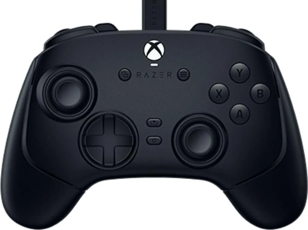 Manette Razer Wolverine V3 Tournament Edition : dominez vos adversaires