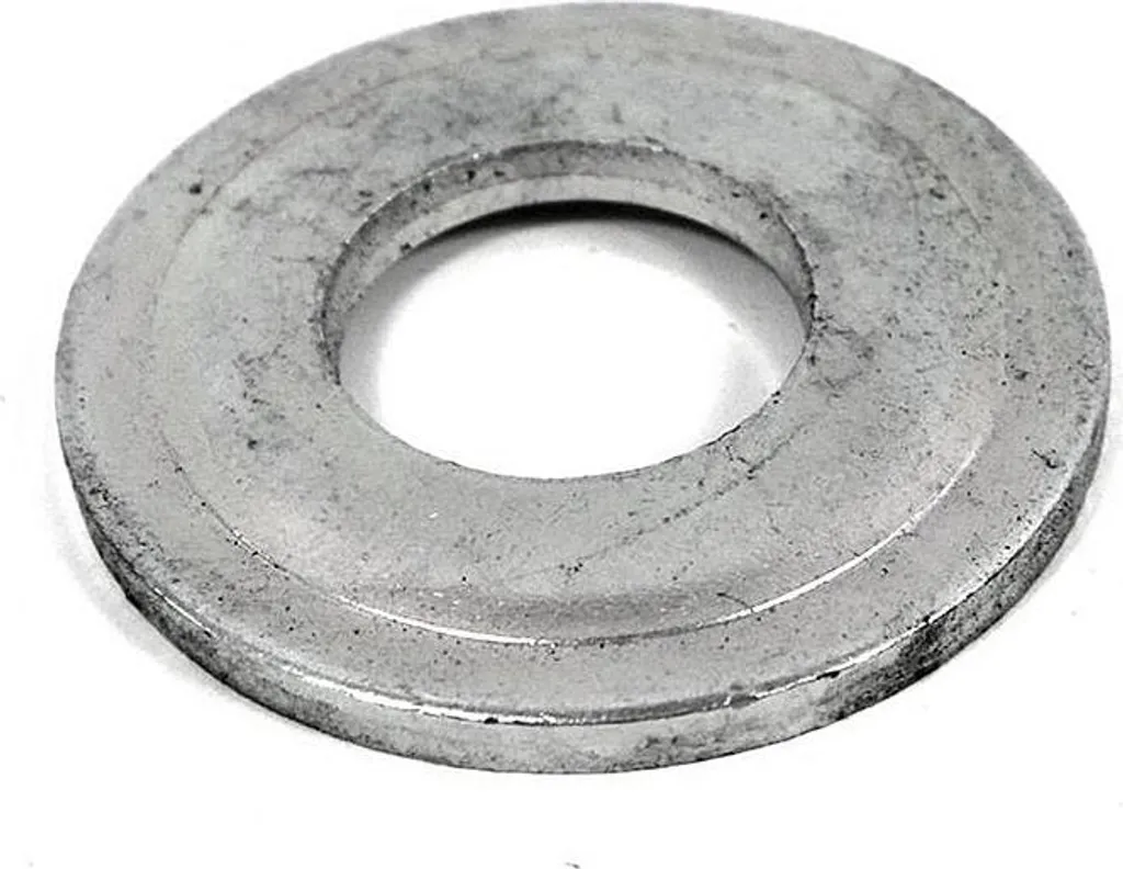 Rondelle frein AL-KO Ø17mm renforcée pour système de freinage 39x4