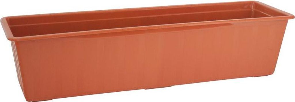 Vaso AGRO IS600  600 mm, Terracotta, 11.0 lit. Immagine del prodotto 